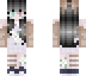 akagisa12 official skin