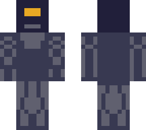 alien warrior