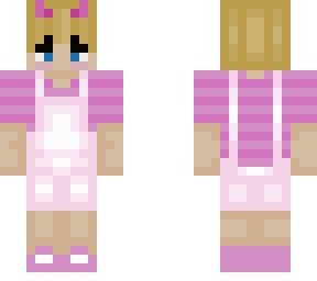 all pink <3