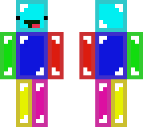 all the colors of skeppy