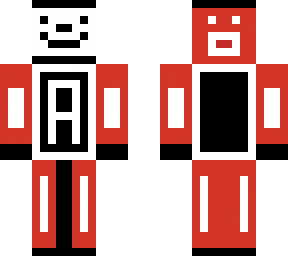 alphabet a man happy ?