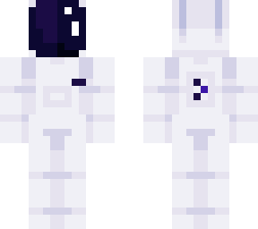 andoruga astronaut