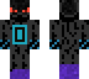 angry enderman