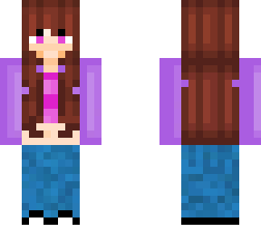 anime girl