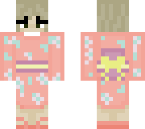 annabelle but kimono :d