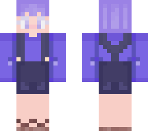 another fish girl