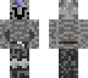 armour with gem 2