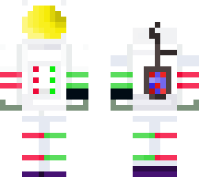 astronaut