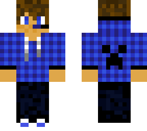 aurimas3224 skin blue
