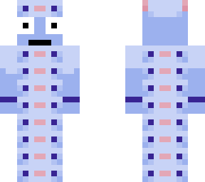 axolotl man
