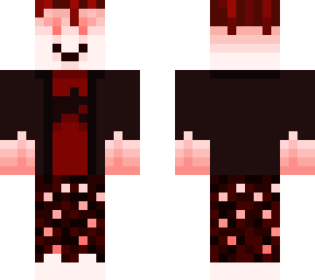 bacon hair (enraged form)