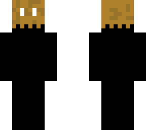 bag on head