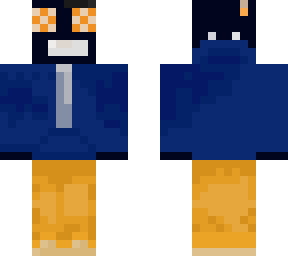 ballistic whitty (fnf)