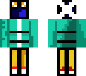 ballistic whitty