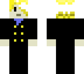 baratie sanji