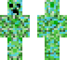 berechneter chreeper