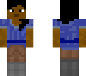 black alex