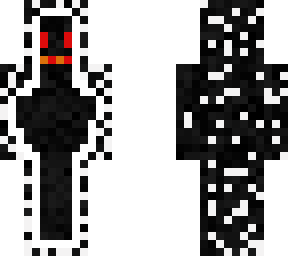 black master