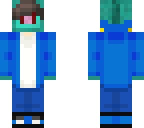 blauless