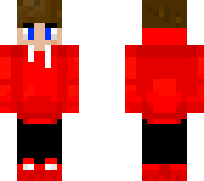 BlockedPython | Minecraft Skin