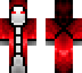 blood god