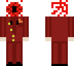 bloodshot