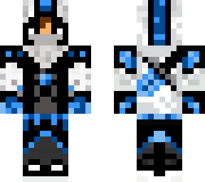 blue assasin