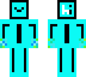 blue goild but better