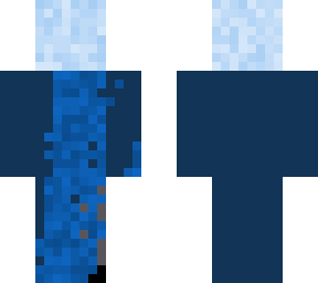 blue wool