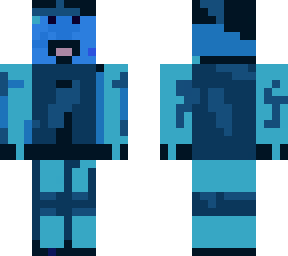 bluecool