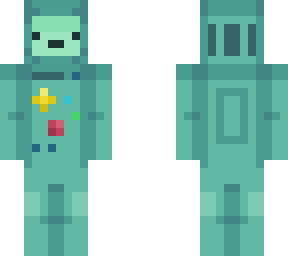 bmo slim (fixed)