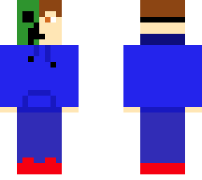 bombmaster77 skin