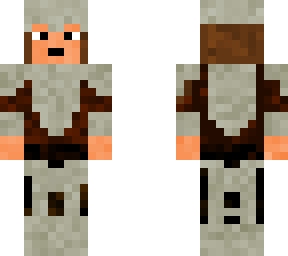 bone ranger upgraded