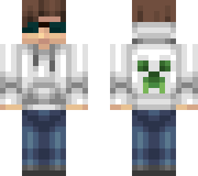 boy with brown hair updated