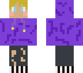 boy with hoodie