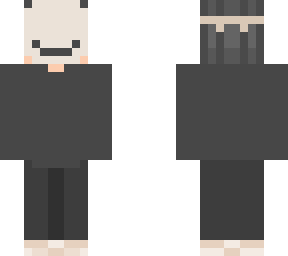 boy with mask~