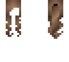 brunette hair base