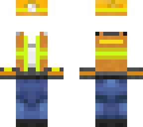 builder's suit