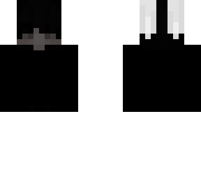 bunny boy(no legs)