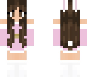 bunny dress