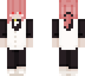 butler