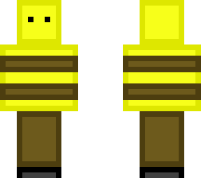 buzzy boi