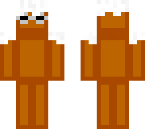 cake man