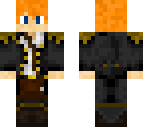 captain ryfal