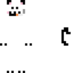 cat again
