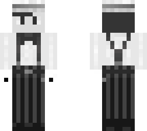 cathode ray man