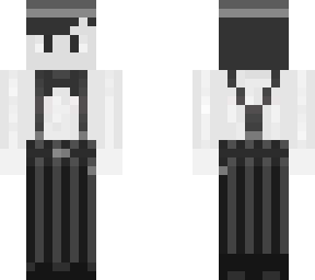 cathode ray man