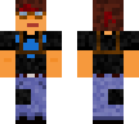 chanchan the spyman