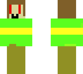 chara