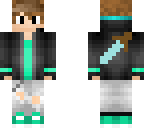 chris_0919 my skin